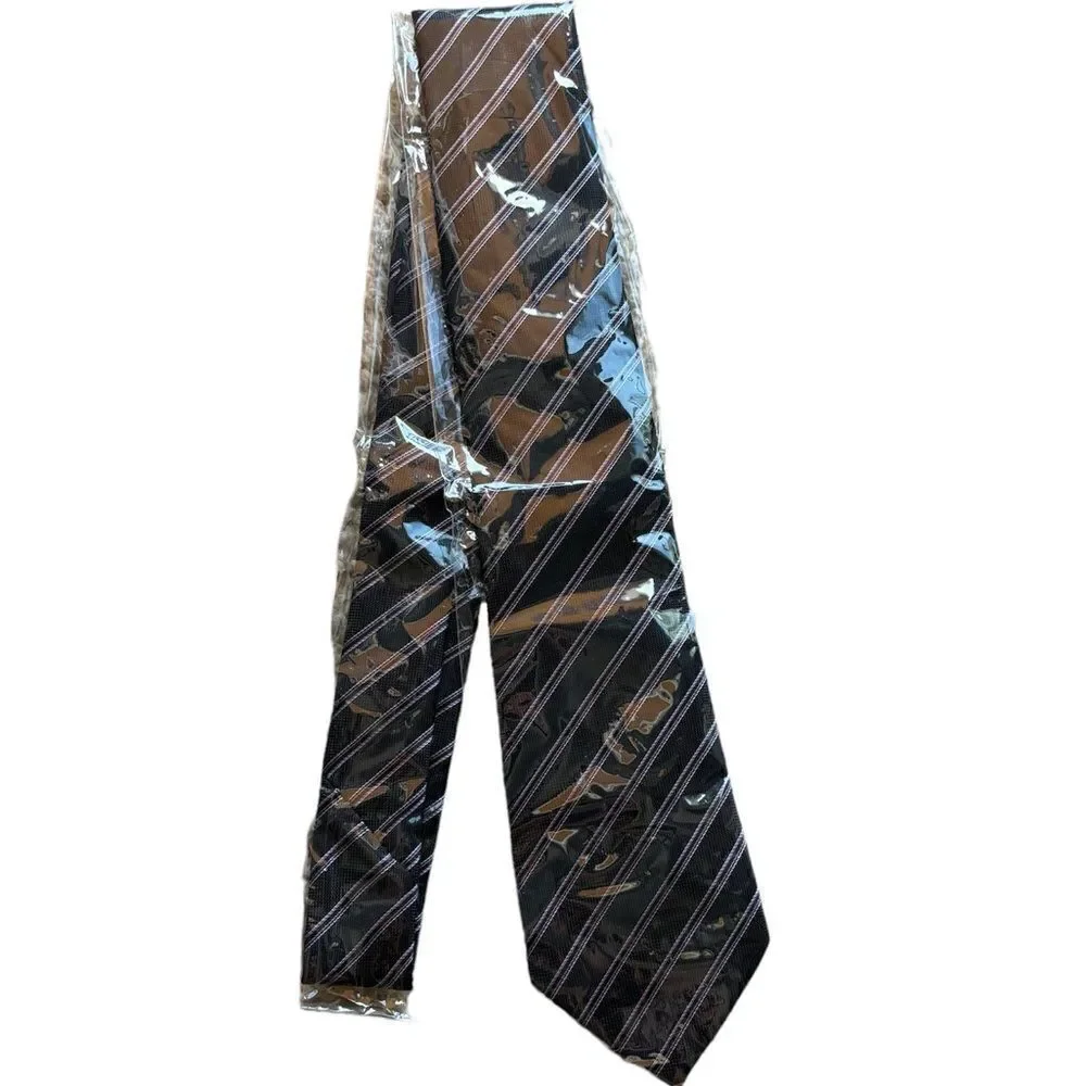 New WeiShang Set of 2 Ties